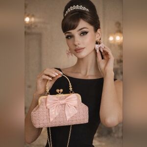 My Beautiful Pink Dream